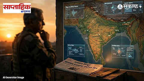 India national security challenges 