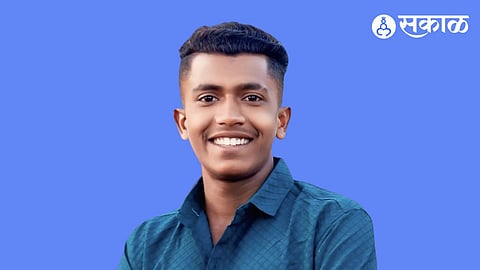 Mayur Ghogare