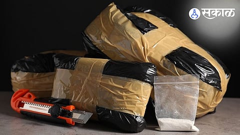 Drug Racket