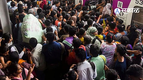 mumbai local