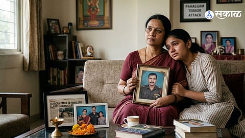 Pahalgam Attack