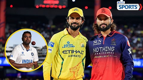 R Ashwin Urges CSK to Use IPL Loan Rule 