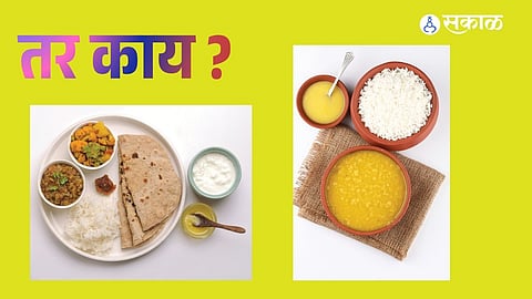 Diet &amp; Hydration Decoded: How Many Meals Do You Really Need?
