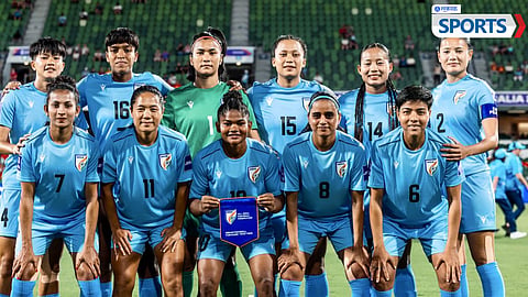 India Football Team