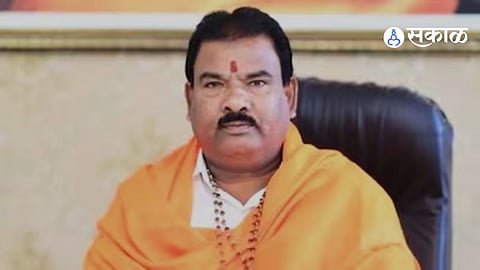 MLA Sanjay Gaikwad 