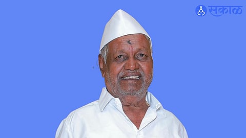 arjun borate