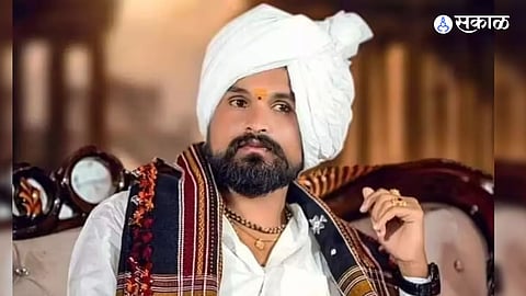 manohar bhosle