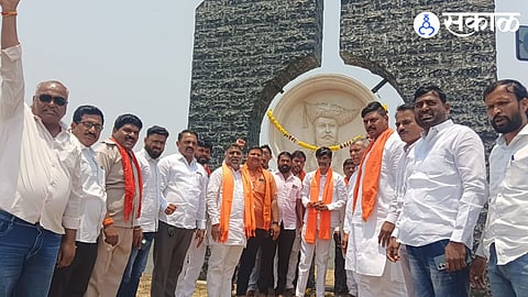 Manoj Jarange Patil