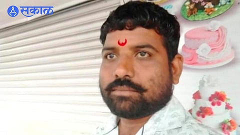Ganesh Pawar