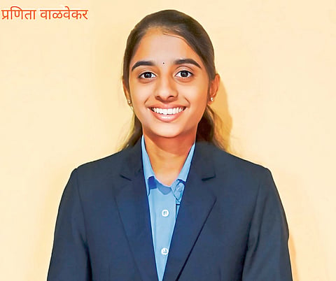 आनंदीच्या विद्यार्थ्यांचे  जी पॅट परीक्षेत यश