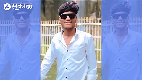 Anil Magare