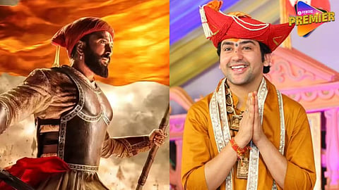 RITESH DESHMUKH REACTS TO DHIRENDRA