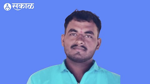 vishal holgunde
