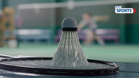 Badminton New Rules