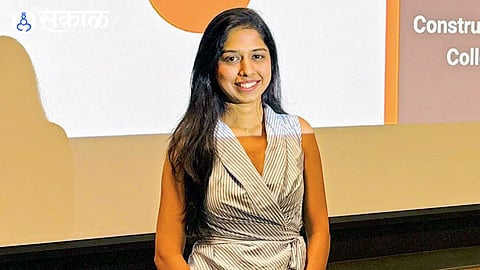 Yashashri Patil