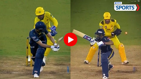 Sanju Samson’s revives memories of MS Dhoni  IPL 2026