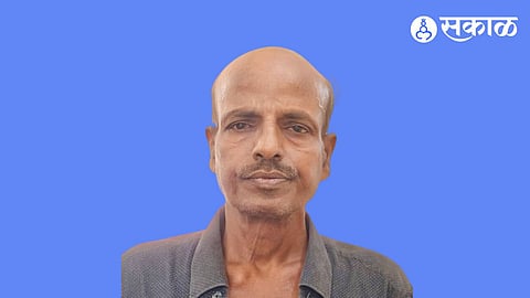 Accused Bhiku yadav