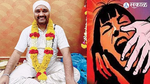 Fraudulent Baba Busted; Multiple Victims Feared in Shrirampur Case