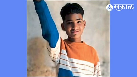 Vikas Mahale