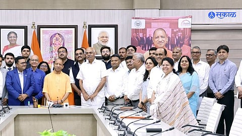 UP