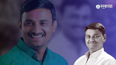 Massajog Election
