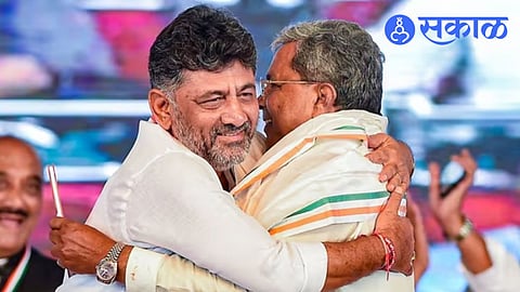 Will DK Shivakumar become Karnataka CM