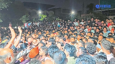 Shiroli Assault Case Update