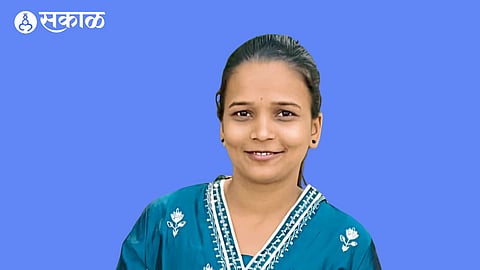 Vaishali Shelake