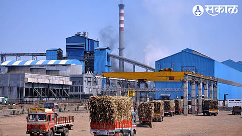 Vilas Sugar Factory