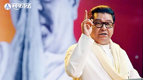 Raj Thackeray