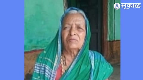 Rasikabai Kendre