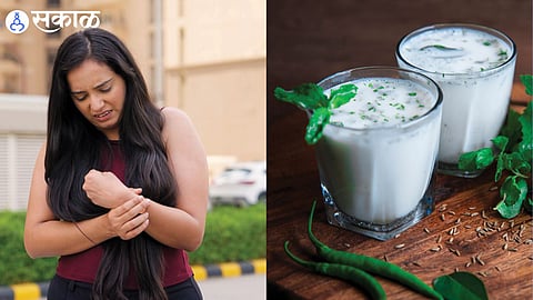 Dealing with Excessive Body Heat: Prana-Kriya and Pitta-Shamak Remedies