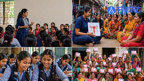 community health participatio