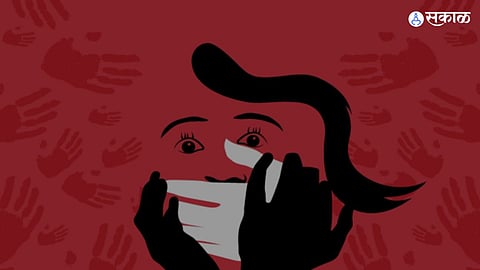 Gondia Minor Girl Molestation Attempt Case