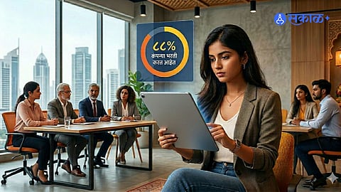 Hiring Boom, Fewer Jobs? Inside India’s Gen Z Career Crisis Explained