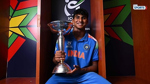 RS Ambrish IPL 2026 replacement Shivam Mavi SRH details