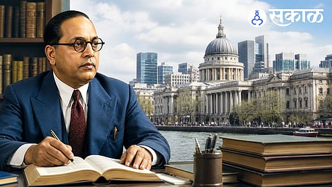 What is Ambedkar scholarship Maharashtra?