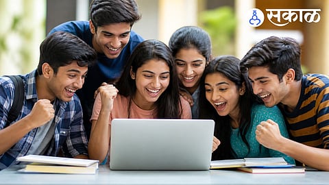 Maharashtra HSC Result 2026 direct link