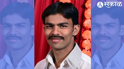 Accused Aatish Tavate