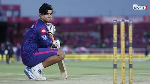 Vaibhav Sooryavanshi child labour controversy IPL full story