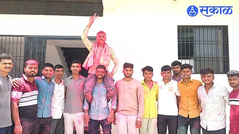 suresh shirsath