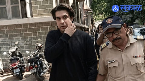 Mahesh Khemlani