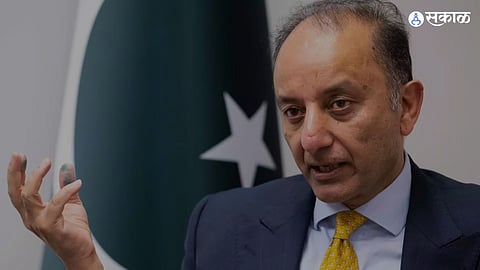 Pakistan Praises India’s Oil Strategy 