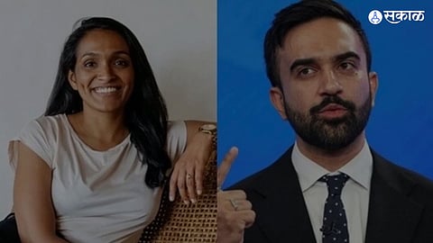 Nithya Raman Los Angeles Mayor Race
