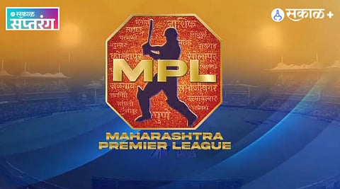 Maharashtra Premier League History