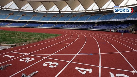 ITA Report on Indian Athletes