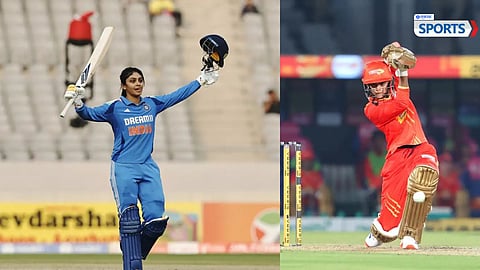 BCCI announces India A women squad for England tour 2026