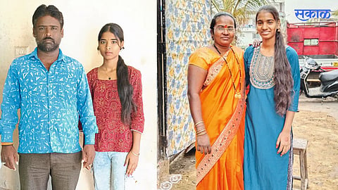 Hardship to Hope: Class 12 Students Script Success Stories Against Odds
