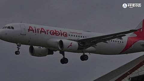 Passenger Opens Emergency Exit on Taxiway 