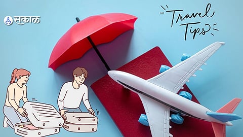 How To Prepare For Your First Travel By Aeroplane